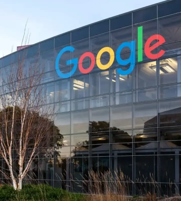 У Британії проти Google подали груповий позов на £5 мільярдів