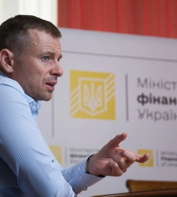 Военные расходы Украины оказались больше: ожидать ли повышения налогов Военные расходы Украины оказались больше: ожидать ли повышения налогов