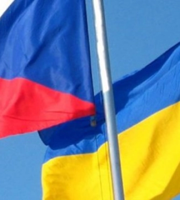 «Ініціатива боєприпасів» розвивається: відбулися переговори делегацій України та Чехії