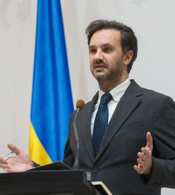 МИД - Орбану: двусторонние споры не повод тормозить вступление Украины в ЕС