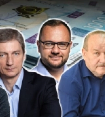 Понад 31 мільйон на всіх: які зарплати отримують голови громад Волині під час війни