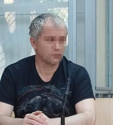 Житель Краматорська здавав позиції ЗСУ під Покровськом — його засудили до 15 років