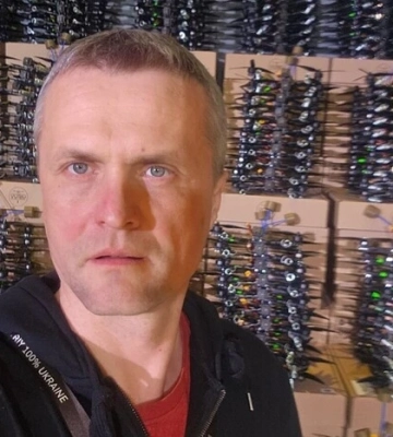 Відомий військовий запропонував, як збільшити кількість добровольців на фронті Відомий військовий запропонував, як збільшити кількість добровольців на фронті