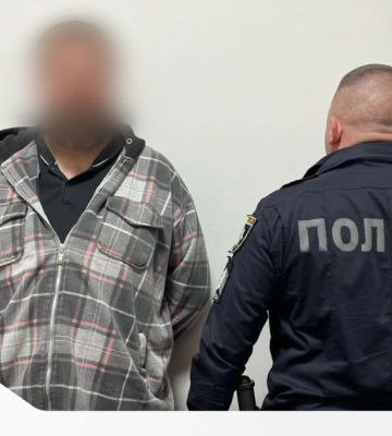 На Закарпатті власника транспортної компанії підозрюють у переправленні ухилянтів через кордон
