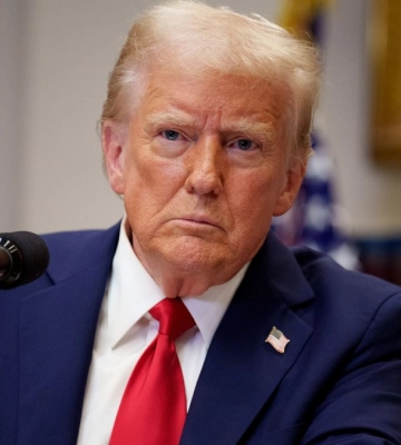 "Точно не ошибка": британский аналитик ответил на заявление Трампа о Сумах (видео)