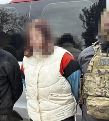 В Харькове школьница и два студента устраивали диверсии на железной дороге и жгли авто военных