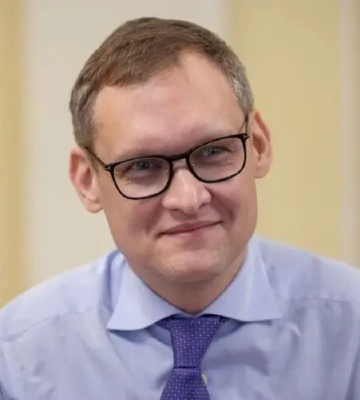 Колишньому заступнику керівника Офісу президента оголосили нові підозри: НАБУ і САП розповіли деталі