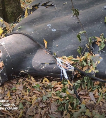 Оккупанты расстреляли безоружного пленного военнослужащего ВСУ в Волновахском районе