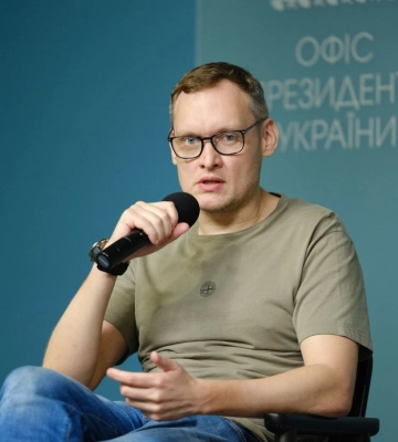Колишньому заступнику керівника Офісу президента оголосили нові підозри: НАБУ і САП розповіли деталі