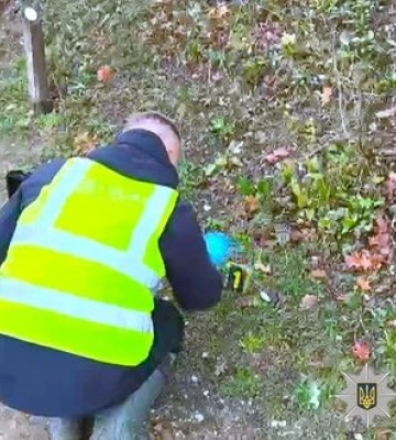Вбивство 19-річного хлопця в Івано-Франківську: правоохоронці повідомили про підозри двом неповнолітнім. ФОТОрепортаж