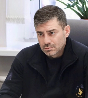 Расстрел пленного бойца ВСУ на Донетчине: омбудсмен обратился в ООН и МККК