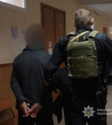 В Одесі судитимуть чоловіка, який систематично бив своїх дітей – немовля та дворічного хлопчика