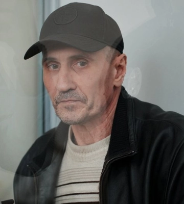 Что говорил в суде подозреваемый в убийстве и подготовке подрыва Синегубова