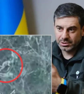 Оккупанты расстреляли безоружного пленного военнослужащего ВСУ в Волновахском районе — Офис генпрокурора