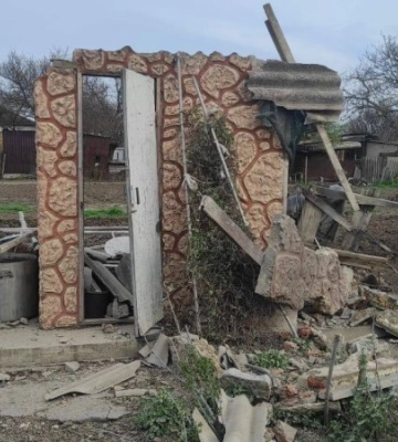Четверо мешканців Херсонщини загинули через російську агресію