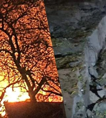 Филатов заявил, что один из "Шахедов" ударил в 100 метрах от мэрии Днепра