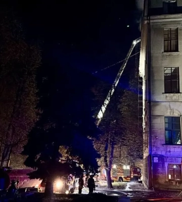 У Дніпрі терористичний удар: загинула жінка, поранено немовля