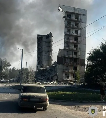 На Донеччині залишилося понад 285 тисяч людей - триває обов&#039;язкова евакуація