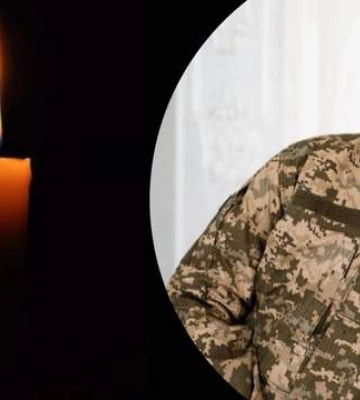 Выполнял боевое задание в Донецкой области: на фронте погиб защитник из Ровенской области