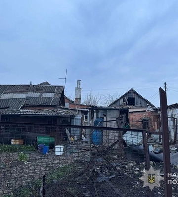 Росіяни обстріляли 9 громад Сумської області - ОВА
