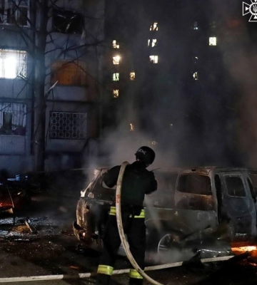 До 30 возросло количество пострадавших в Днепре, среди них пятеро детей - Лысак
