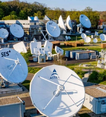 Що ЄС пропонує Україні замість Starlink: відповідь Єврокомісії