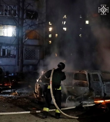 Удар по Днепру: увеличилось количество погибших