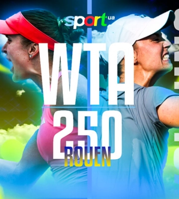 Элина Свитолина – Ангелина Калинина. Прогноз, анонс на матч WTA 250 в Руане Элина Свитолина – Ангелина Калинина. Прогноз, анонс на матч WTA 250 в Руане