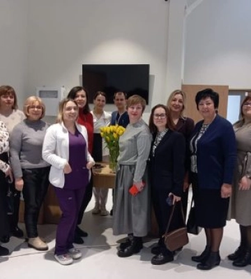 Закарпаття працює над створенням мережі центрів ментального здоров’