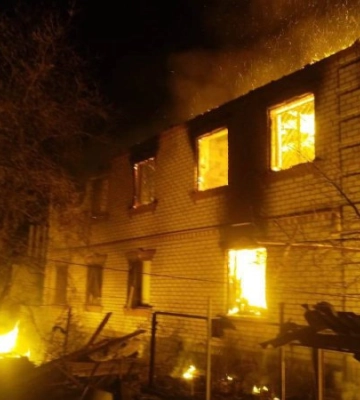 На Харківщині 17 людей постраждали через російські атаки