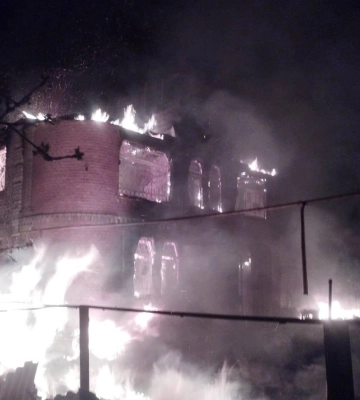 Ракетами та “шахедами” били по Харківщині: Синєгубов розповів про постраждалих