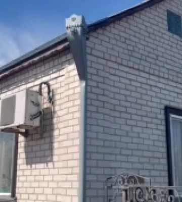 На Кіровоградщині придбали нове житло для прийомної родини. ВІДЕО