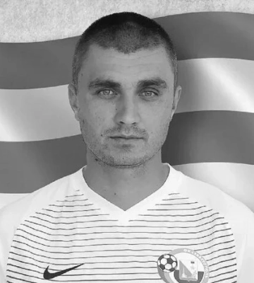 Ліквідація ЗСУ ексгравця молодіжної збірної України з футзалу: стали відомі деталі