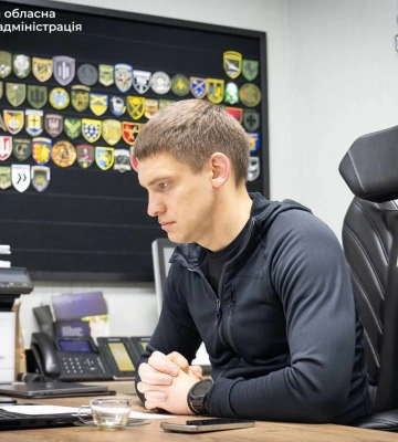 Два континенти – спільні цінності: Гладстон і Запорізька область розширюють співпрацю
