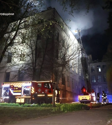 Кількість постраждалих через нічні ворожі обстріли Ізюму зросла до шести