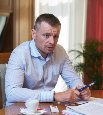 Минфин готовит бюджет следующего года: сократят ли военные расходы Минфин готовит бюджет следующего года: сократят ли военные расходы