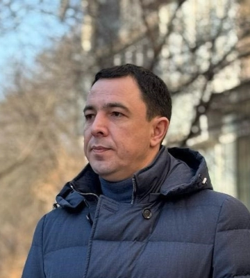 Нацполиция и СБУ вручили подозрение заместителю Кличко Прокопиву - источники Нацполиция и СБУ вручили подозрение заместителю Кличко Прокопиву - источники