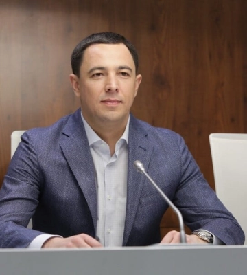 Заместителю Кличко объявили подозрение, –СМИ