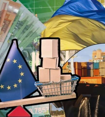 Не будьте як Трамп: Україна намагається уникнути торгової війни з ЄС, - Politico