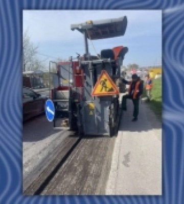 На вулицях Рівного продовжують модернізовувати освітлення