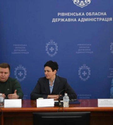 По всій Рівненщині, окрім одного міста, завершився опалювальний сезон