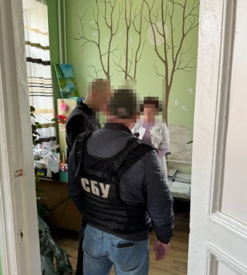 На Кіровоградщині викрили керівництво районної ВЛК, яке заробляло на ухилянтах - СБУ