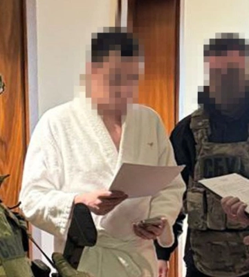 Заместителю Кличко объявили подозрение, –СМИ