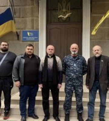 В Одесі відбудеться Відкритий чемпіонат Одеської області зі змішаних єдиноборств ММА на честь захисників та захисниць ВМС ЗСУ