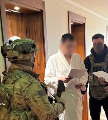 Заместителю Кличко Прокопиву объявили подозрение: чиновник назвал его абсурдным Заместителю Кличко Прокопиву объявили подозрение: чиновник назвал его абсурдным