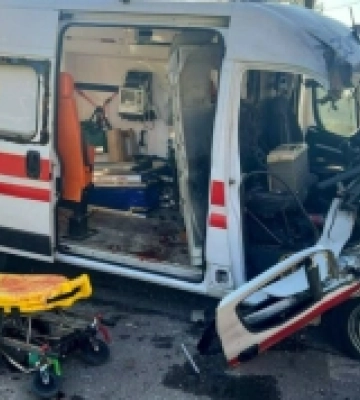 У Херсоні через активність дронів змінили рух громадського транспорту