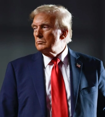 Трамп не хоче допомагати Україні навіть за $50 мільярдів від ЄС — Bild