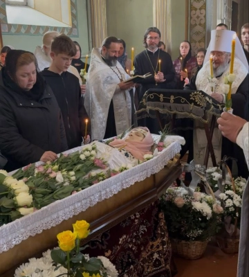 Пішла з життя керівниця медичного закладу на Волині