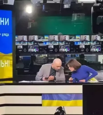 Маріковський, бенефіціар Медіатеки, отримує мільйони за моніторинг телемарафону та ЗМІ