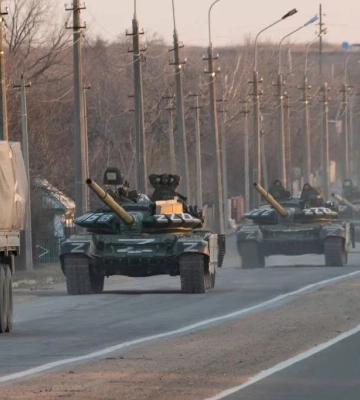 Упродовж доби армія РФ завдала 350 ударів по 15 населених пунктах Запорізької області: є поранений